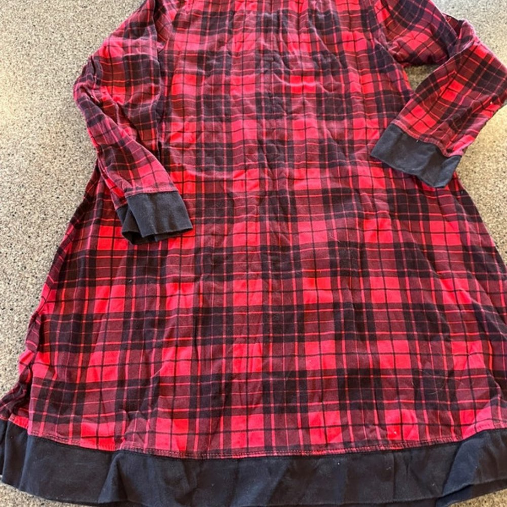 Girls size 12 dress